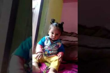 My cute little bunny..