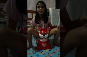 Cute bunny