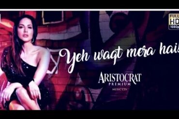 Remix - Yeh Waqt Mera Hai | Rabbit Sack C | Sunny Leone  | Status | Cute Video Remix | Bass Boosted