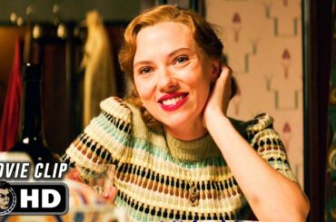 JOJO RABBIT Clip - Switzerland (2019)