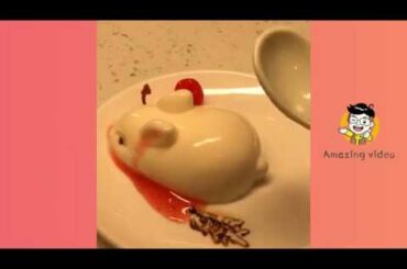 Pat the Super cute bunny's ass & AMAZING VIDEO!