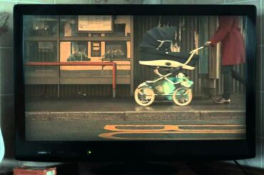 Harvey & Rabbit TV Ad HD deluxe version