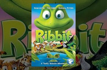Ribbit