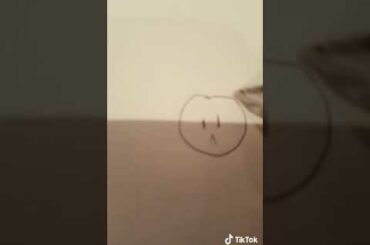 Drawing a cute bunny :P