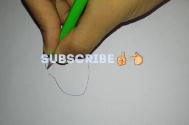How to draw a cute Rabbit fasltyyyyy 😁😍😮 watch it all