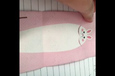 Cute Bunny But