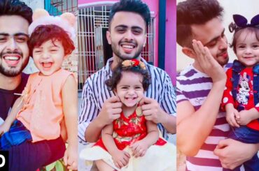 Cute Baby Amyra TikTok | Amyra Tik Tok | Mujeeb Khan Tik Tok | Cute Amaira Tik Tok | TikTok Mix Fun