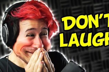 Try Not To Laugh Challenge #3