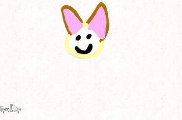 I am such a cute little bunny for :iconvickicutebunny: