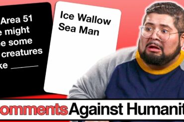 The Bunny Ranch Does NOT HAVE BUNNIES | Comments Against Humanity