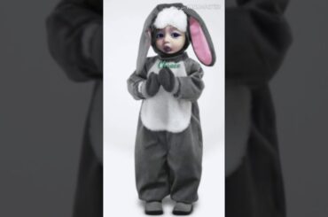 cute bunny Akim