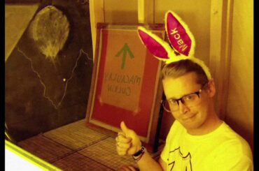 How It's Made - Bunny Ears Merch