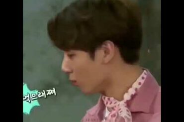 BTS Jungkook is so cute and lovely bunny