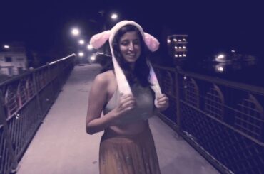 New bunny hat for girls, kids and pets | cute viral accessory | India | Astronomia Shoppe