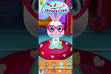 Baby Rabbit We choose beautiful baby rabbit clothes 🐧🐰👯💟💎💙💜😍💖💛🐸🐰👯