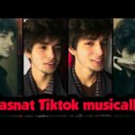 New latest Tiktok video of @em..bunny hasnat the pakistani cute boy tiktok musically 4 november 2019