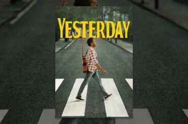 Yesterday