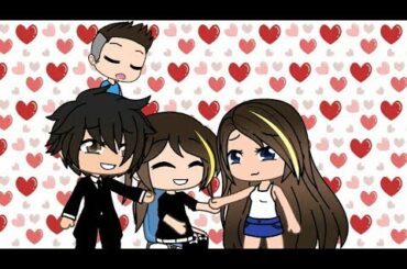 Família -Bunny-cute Chan