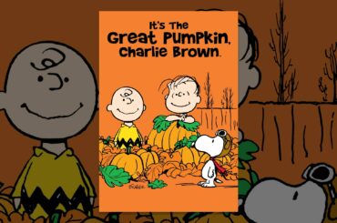 It's the Great Pumpkin, Charlie Brown (Deluxe Edition)
