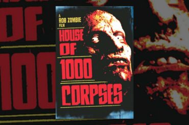 House of 1000 Corpses