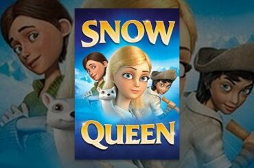 Snow Queen