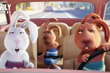 SING | Sing for Gold in a new Spot [Family Animated Movie 2016]