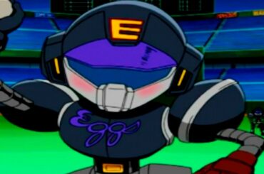 Cream the Rabbit's Cutest Moment