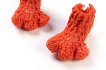 Baby Photography Props Boy Girl Clothes Suit Yellow Duck Cute Cartoon Animal Winter Autumn Newbor...