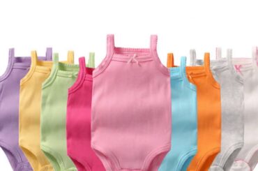 Baby Bodysuit Girl Baby Boy Newborn sleeveless Jumpsuit Baby Girl Rompers baby toddler bodysuit