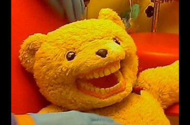 Why Are Things Creepy?