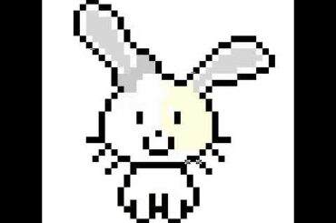 Cute bunny