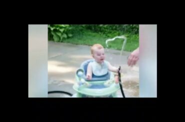 Funny Babies (Outdoor)😂