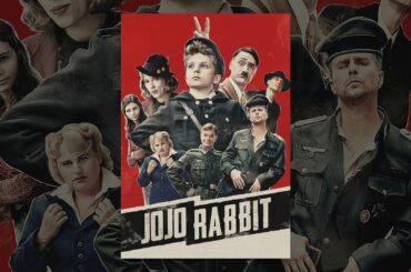 Jojo Rabbit