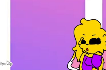I don't wanna be (meme)(Cute Bunny)