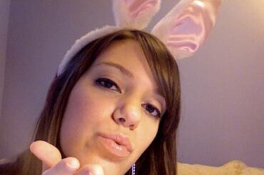 Hot Bunny and Cute Rabbit!