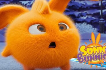 Sunny Bunnies - FUNNY BUNNY | Videos For Kids | Sunny Bunnies 2018 | Funny Cartoon
