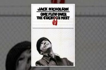 One Flew Over the Cuckoo's Nest