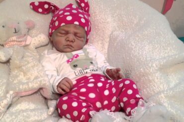 Too cute bunny outfit 🐰🎀