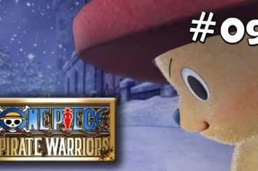One Piece: Pirate Warriors - Ep 09 "Cute Bunnies"