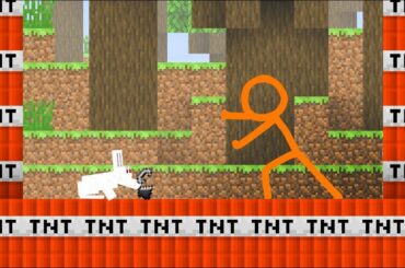 TNT Land - AVM Shorts Episode 12