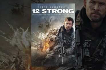 12 Strong