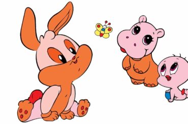 Draw And Color Lovely Bunny | Vẽ Và Tô Màu Thỏ Xinh Cute Cùng CC Channel