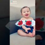 Cute Baby Tik Tok Video Status | Cute Baby Tik Tok WhatsApp Status Video