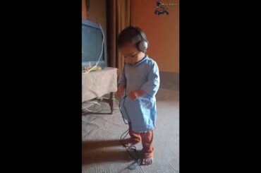 Funny Baby Dance Moments | Funny dance | Funny cute Video |  Bp Low