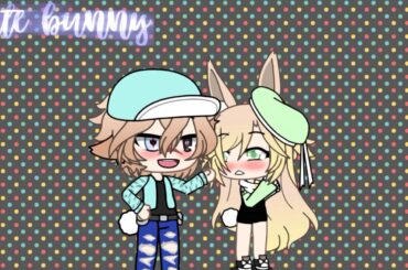 Map/бьёт значит любит от MISHEL 1 часть //cute bunny//