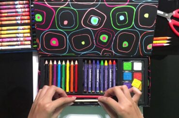 Drawing Cute Rabbit | Part 1