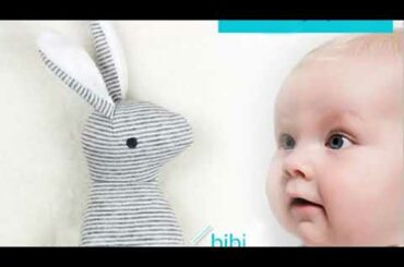 Baby Rattle Toys Animal Cute Rabbit Hand Bells Plush Baby Toy With  Sound Toy Gift Christmas Plus...