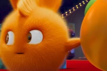 Cartoon ★ Sunny Bunnies ★ 1 HOUR COMPILATION ★ Cartoons for Children 2016