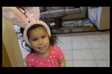 MY CUTE BUNNY! (VLOG)