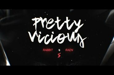 Pretty Vicious. by Status Rabbit